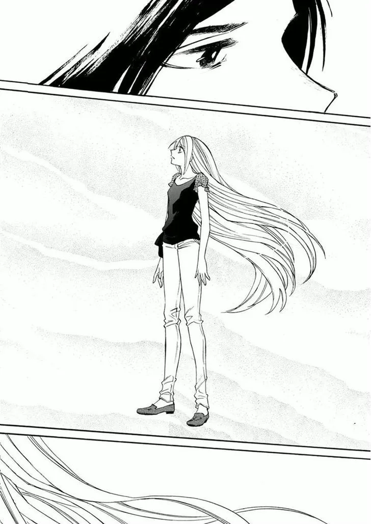 Read Kasane chapter 12 image 15 on Lezhin