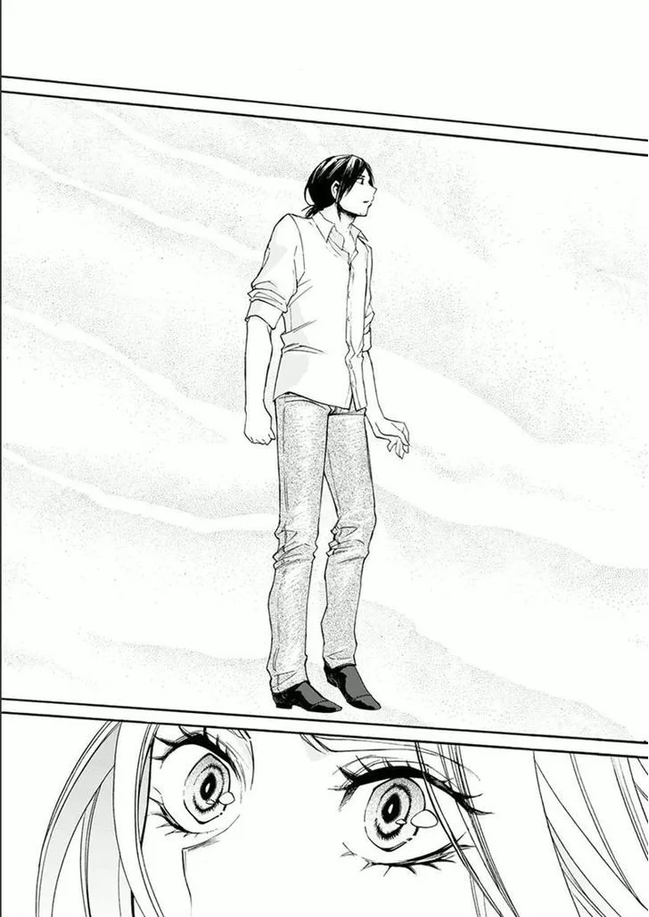 Read Kasane chapter 12 image 16 on Lezhin