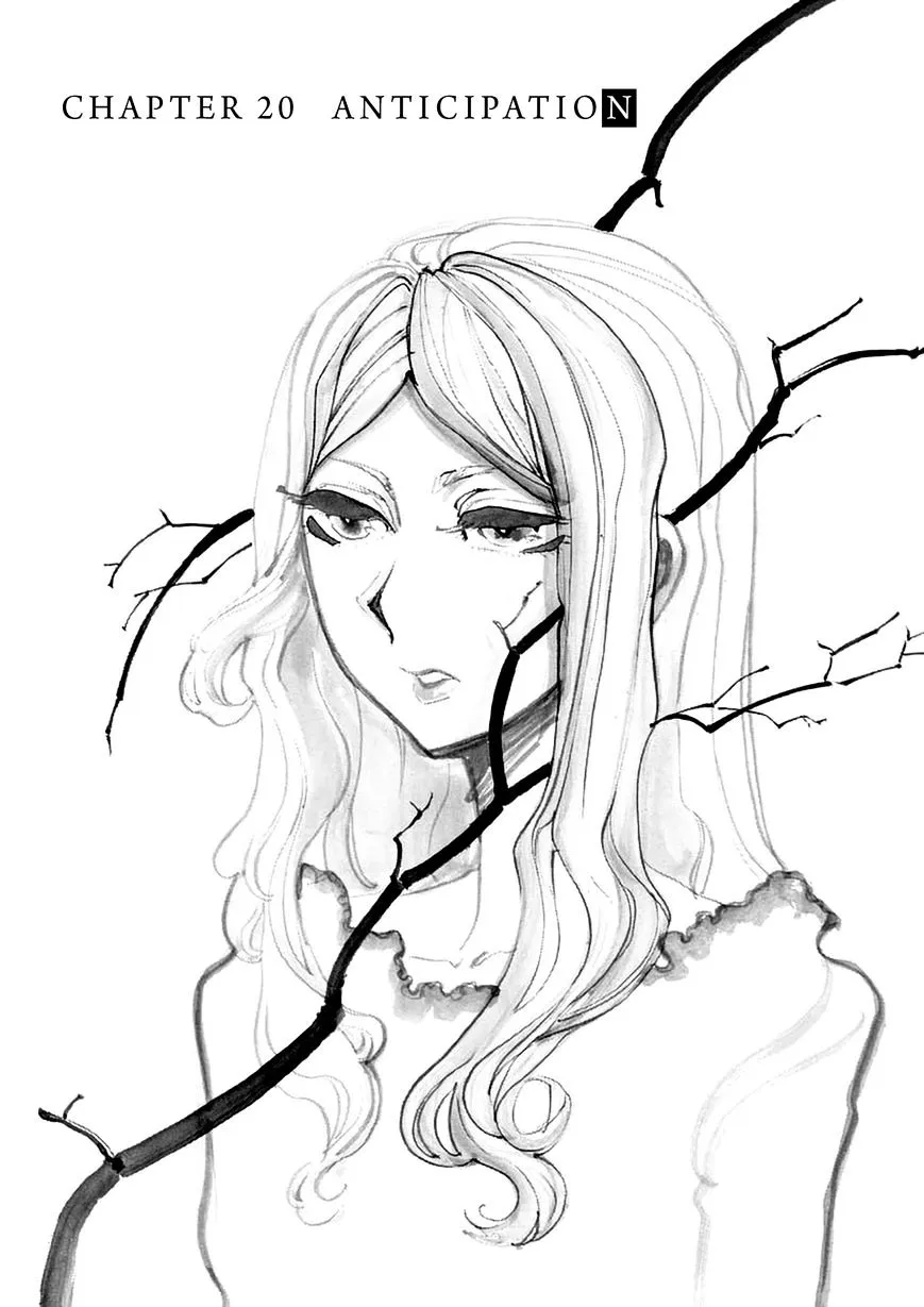 Read Kasane chapter 20 image 2 on Lezhin