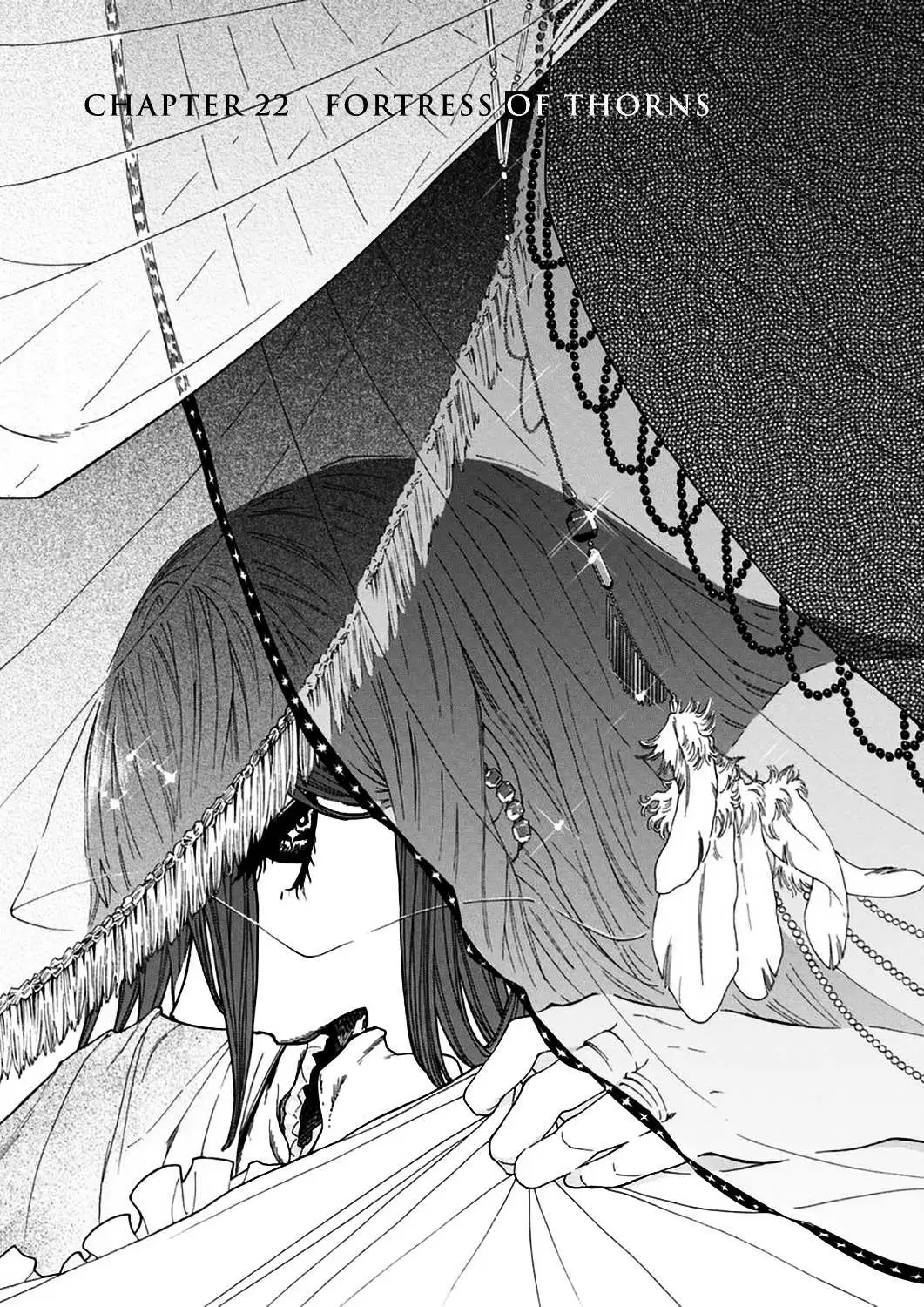 Read Kasane chapter 22 image 2 on Lezhin