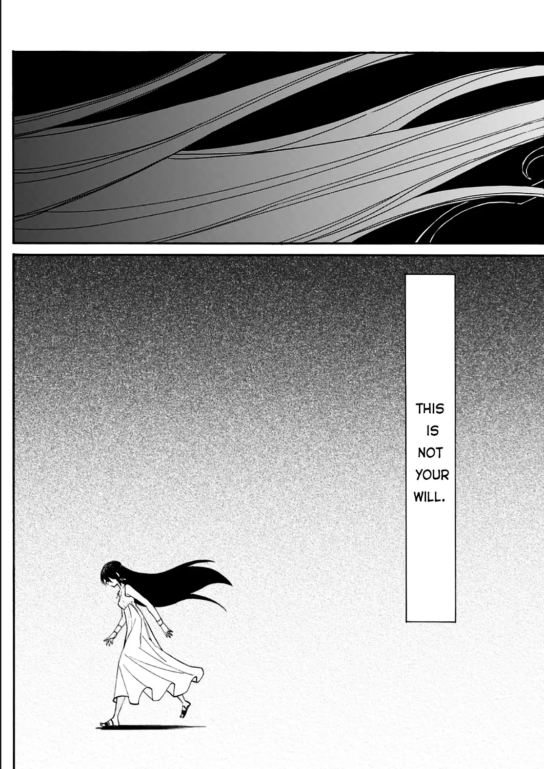 Read Kasane chapter 26 image 16 on Lezhin