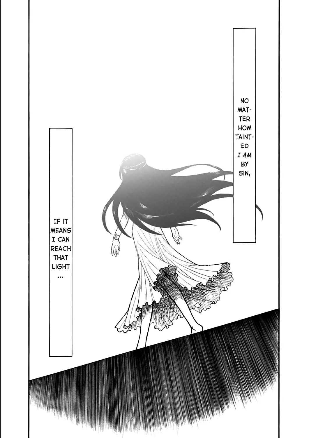 Read Kasane chapter 26 image 18 on Lezhin