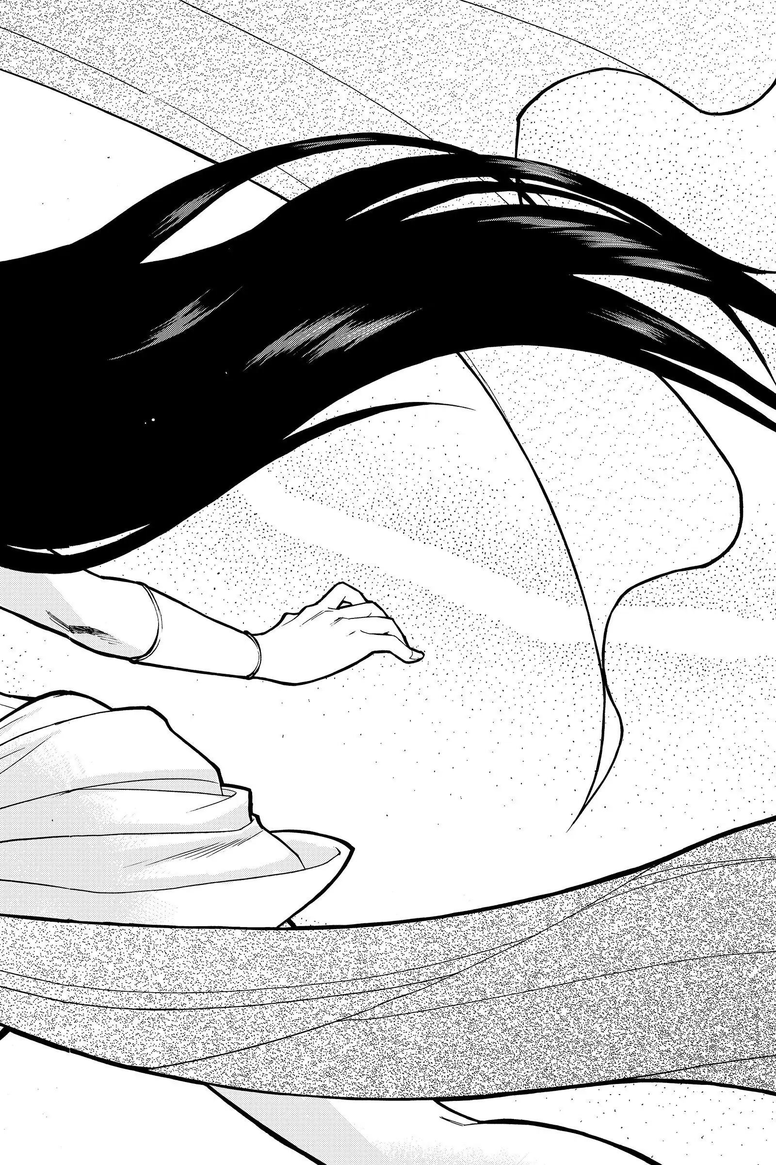 Read Kasane chapter 27 image 15 on Lezhin
