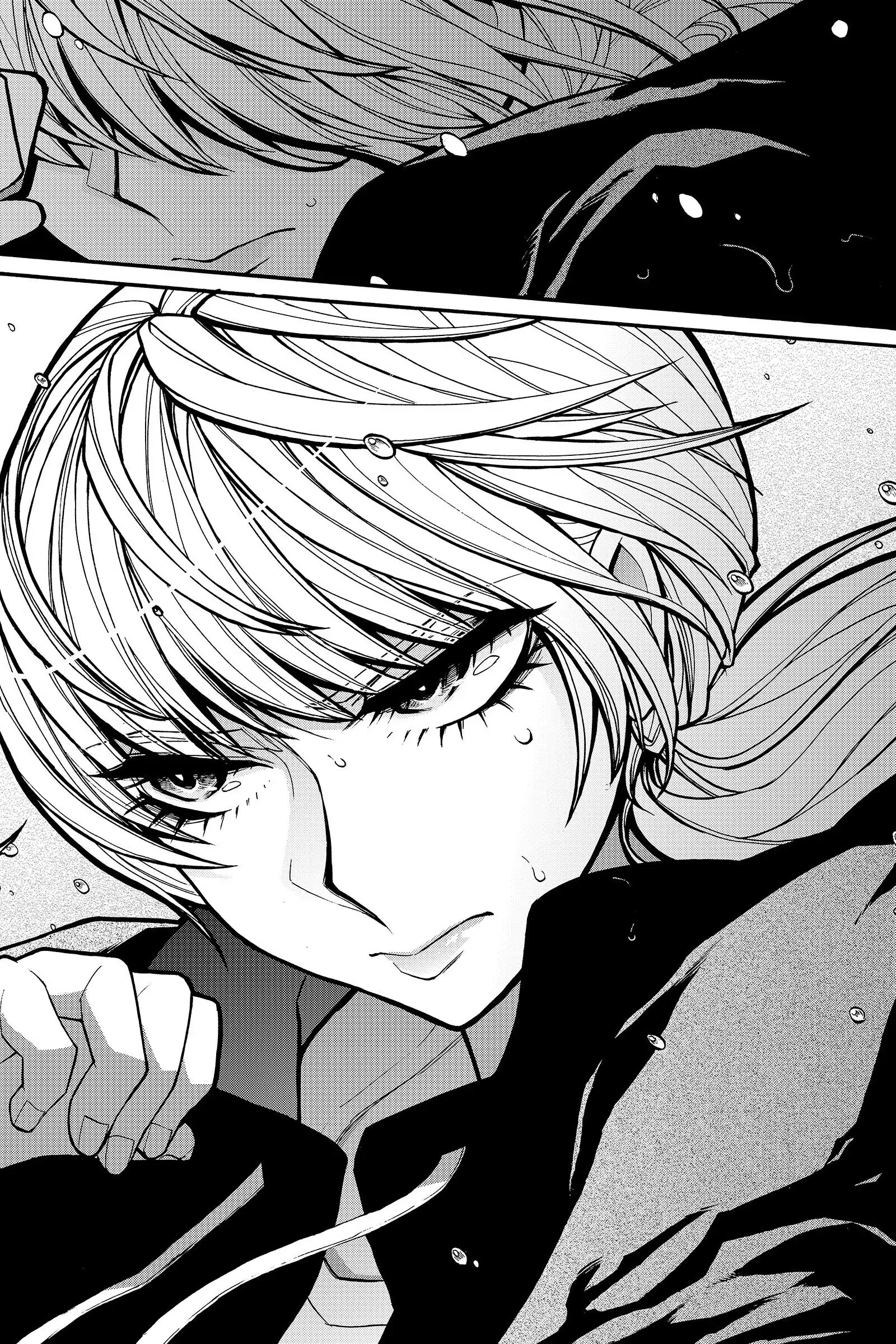 Read Kasane chapter 28 image 5 on Lezhin