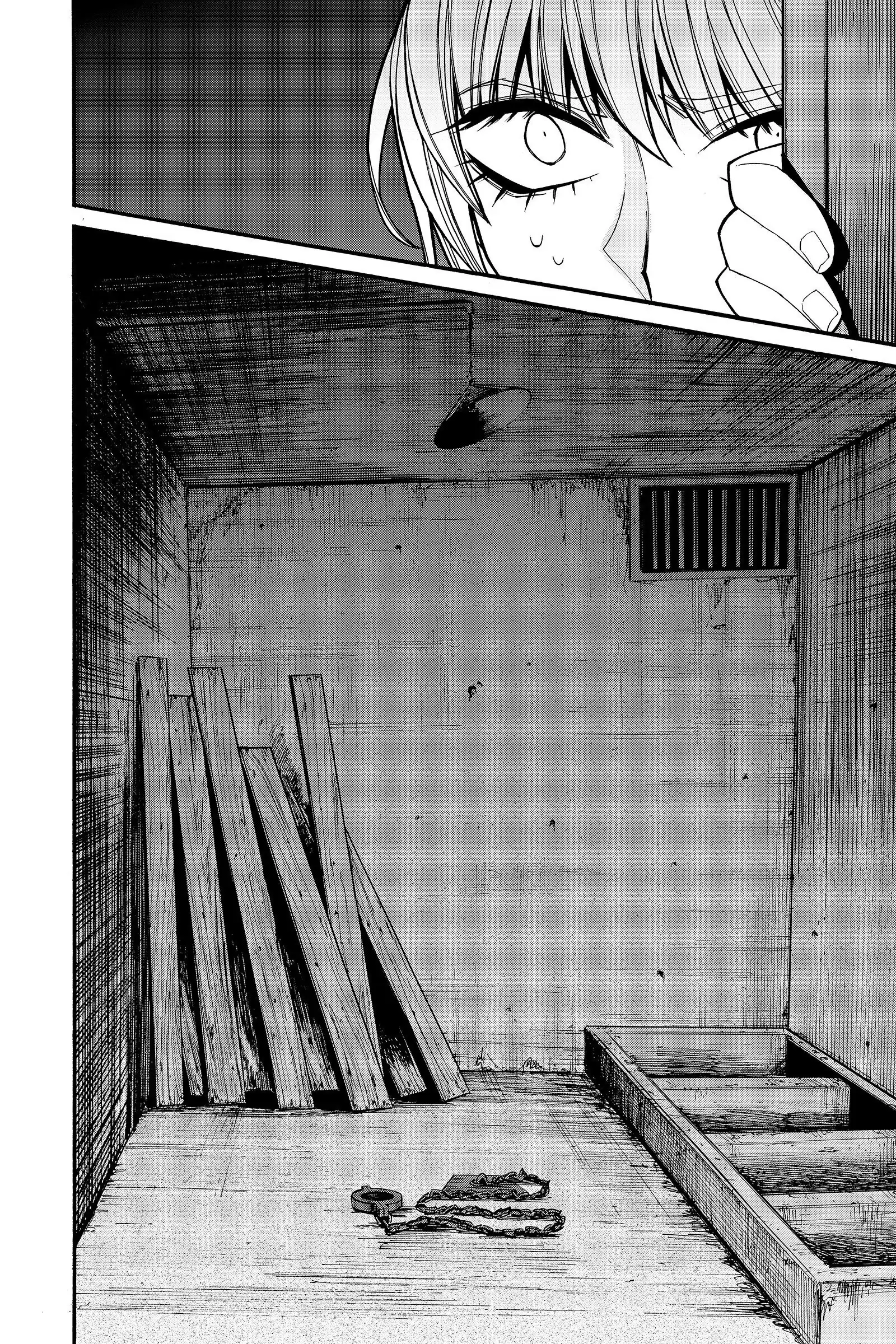 Read Kasane chapter 30 image 10 on Lezhin
