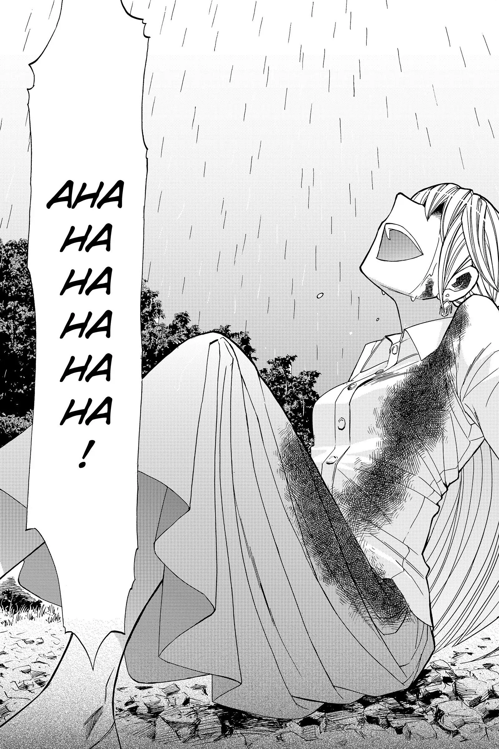 Read Kasane chapter 30 image 17 on Lezhin