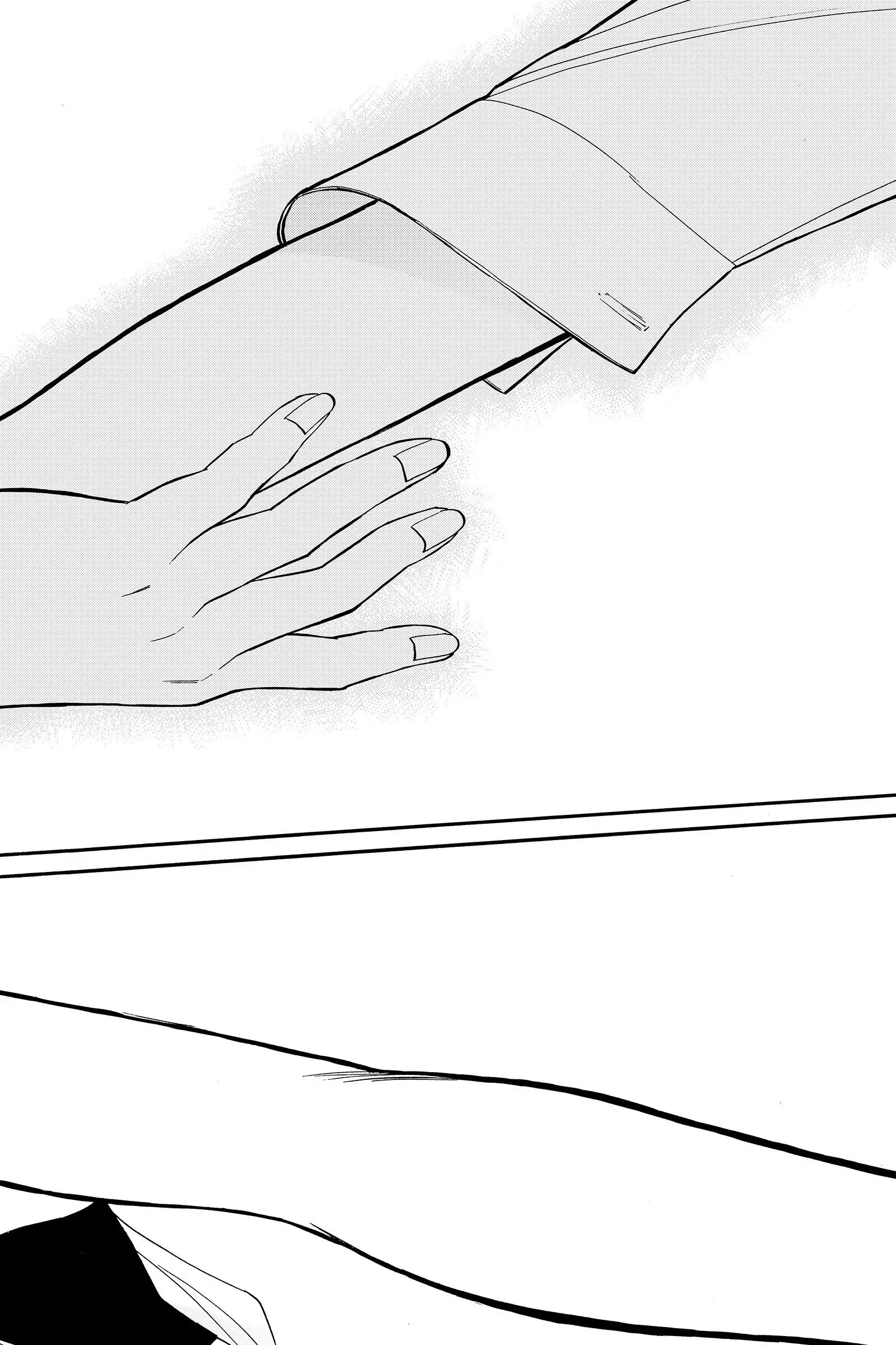 Read Kasane chapter 33 image 17 on Lezhin