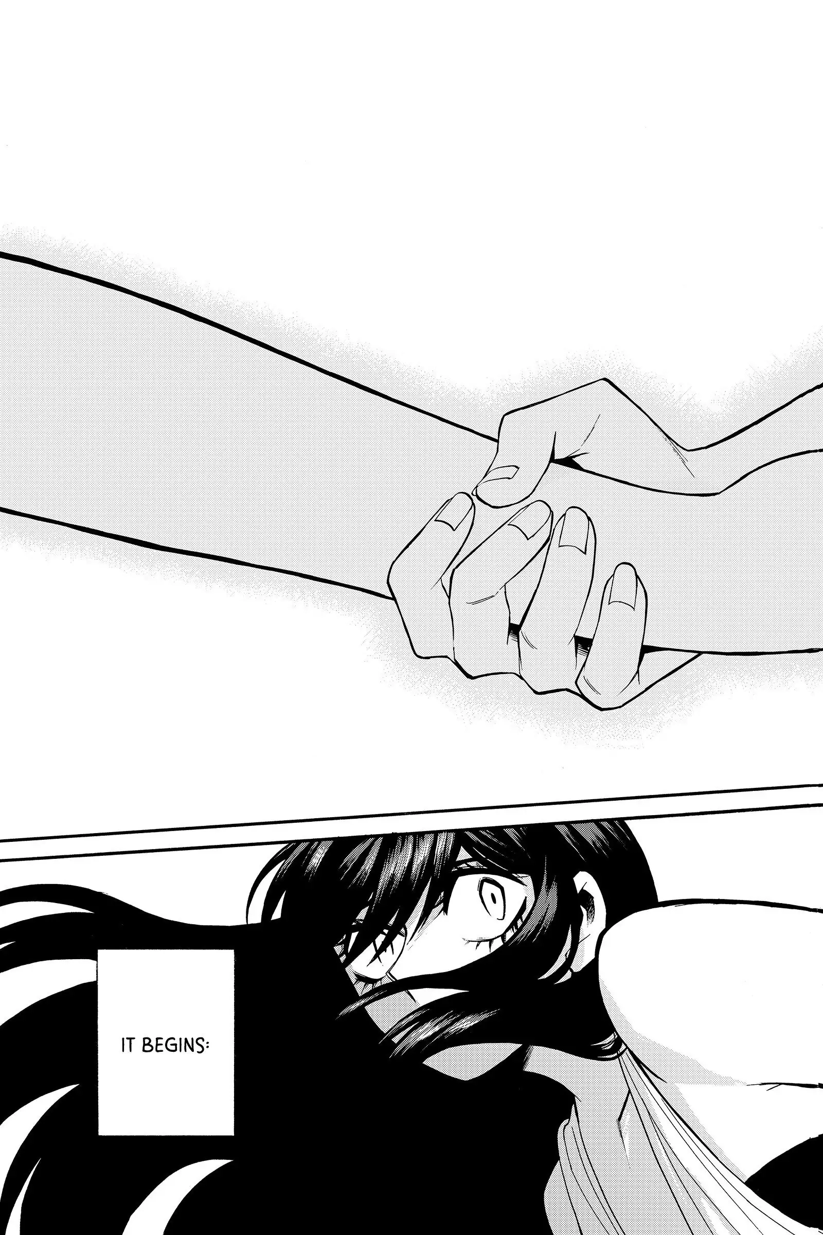 Read Kasane chapter 33 image 18 on Lezhin