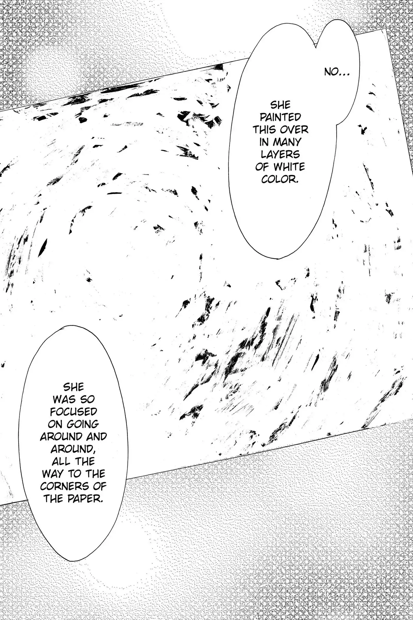 Read Kasane chapter 36 image 19 on Lezhin