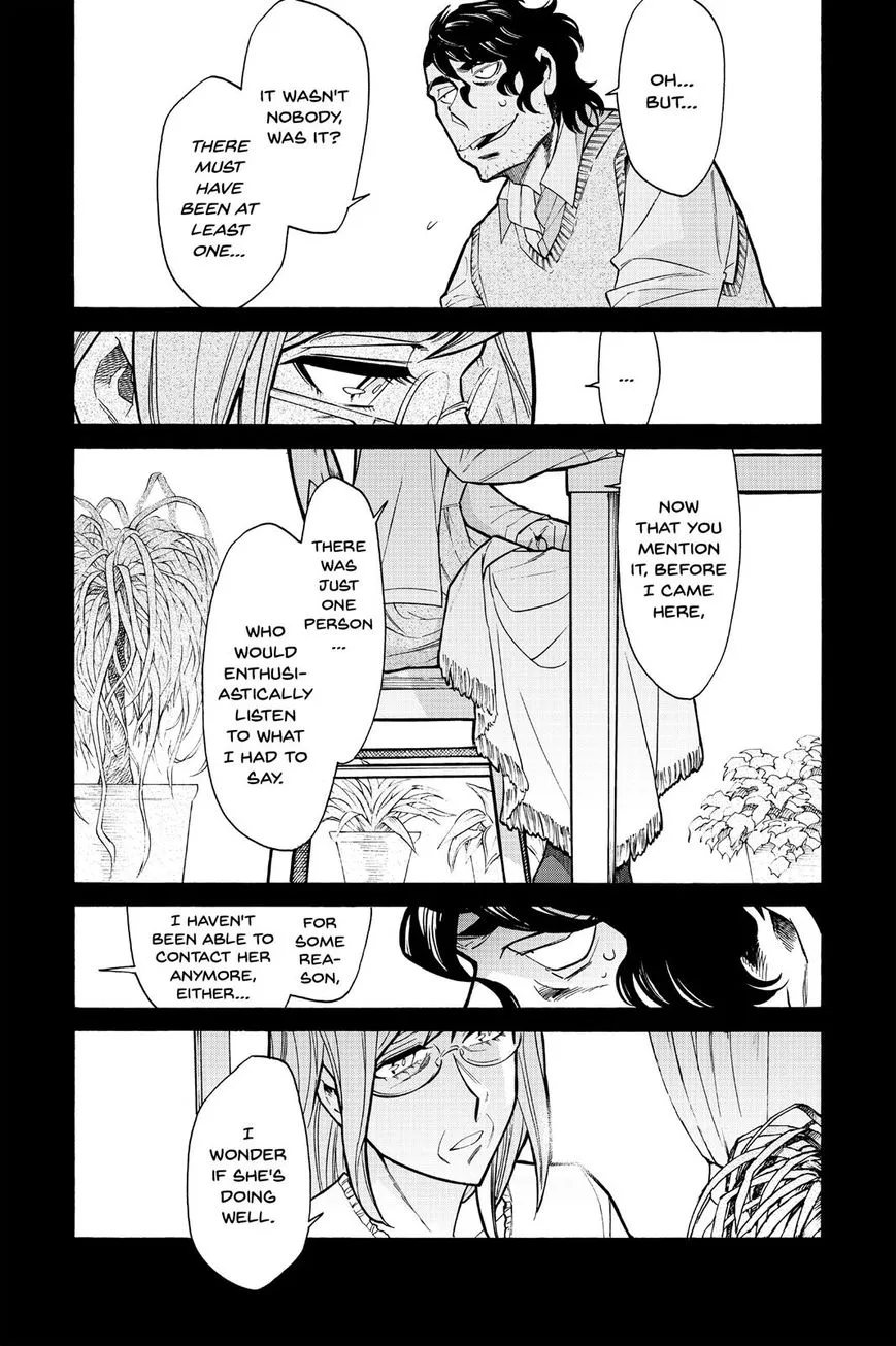 Read Kasane chapter 73 image 13 on Lezhin