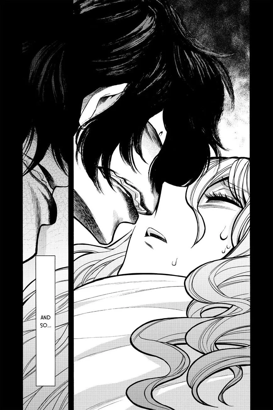 Read Kasane chapter 76 image 18 on Lezhin