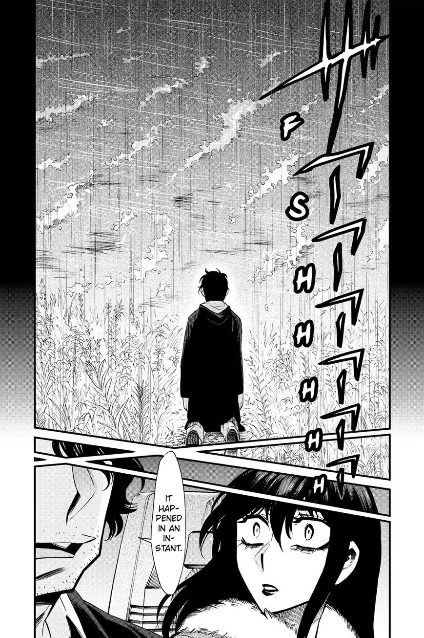 Read Kasane chapter 83 image 12 on Lezhin