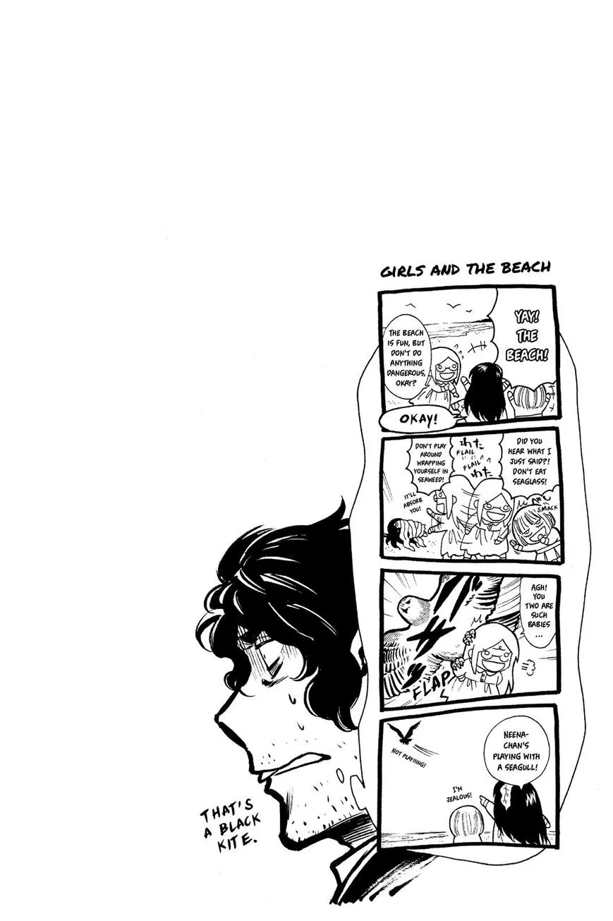 Read Kasane chapter 83 image 20 on Lezhin
