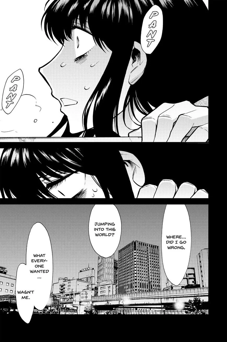 Read Kasane chapter 86 image 5 on Lezhin