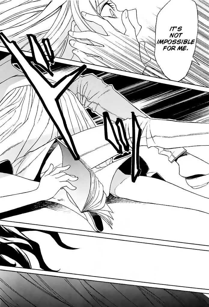 Read Kasane chapter 9 image 22 on Lezhin
