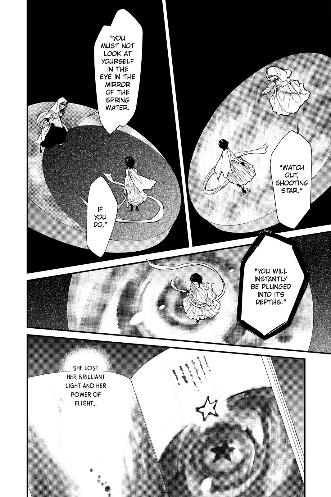 Read Kasane chapter 91 image 2 on Lezhin