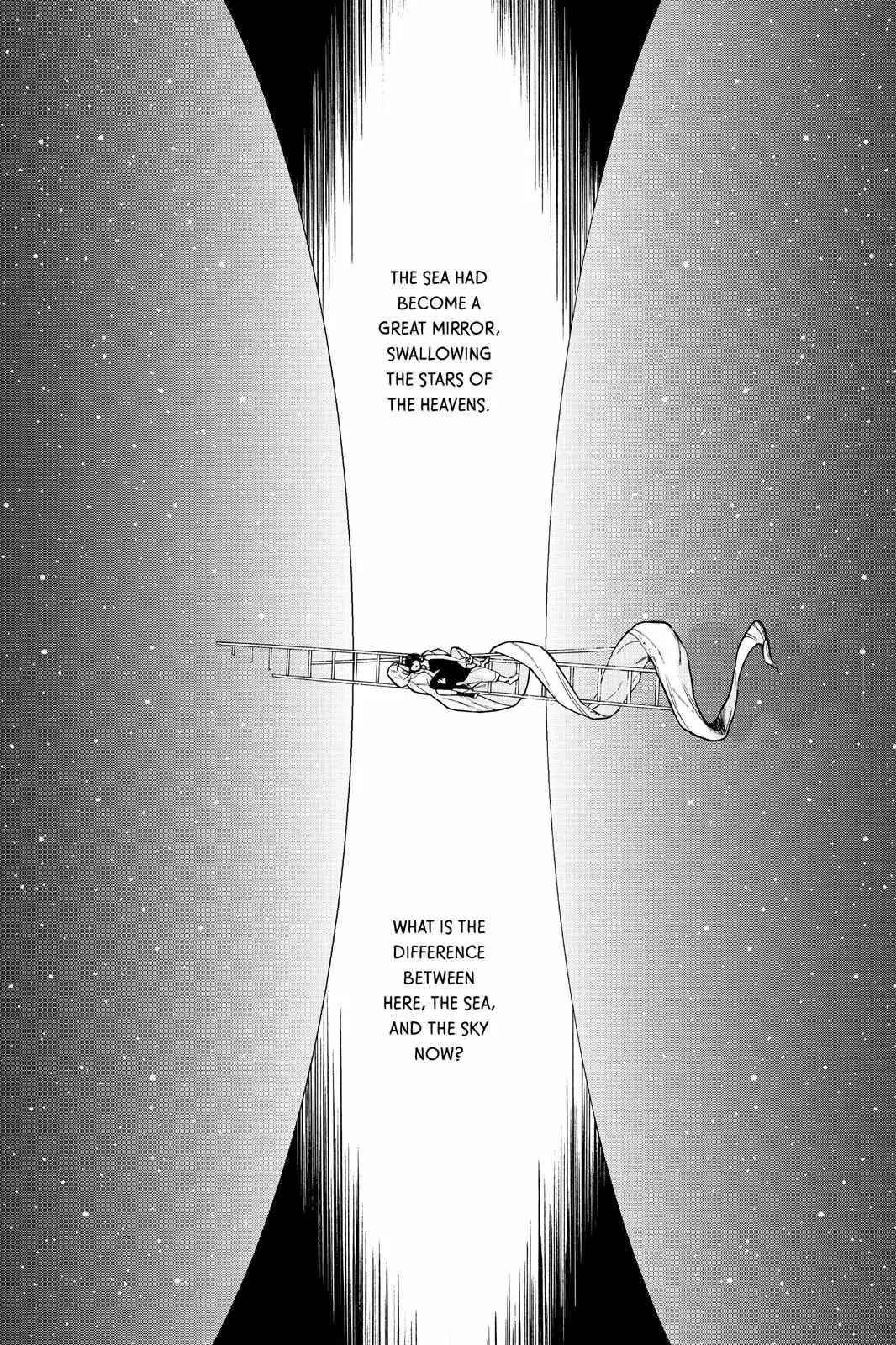 Read Kasane chapter 91 image 9 on Lezhin