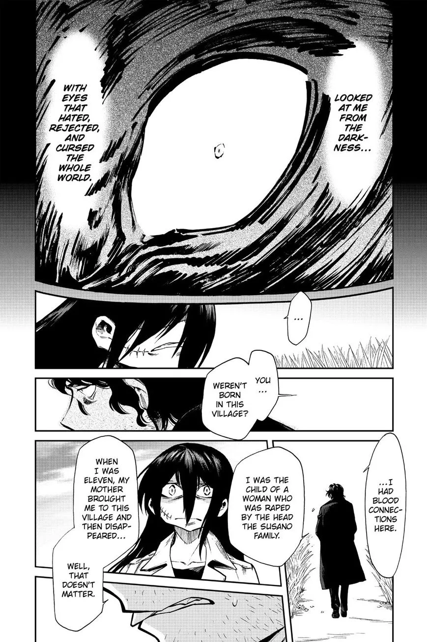 Read Kasane chapter 99 image 10 on Lezhin