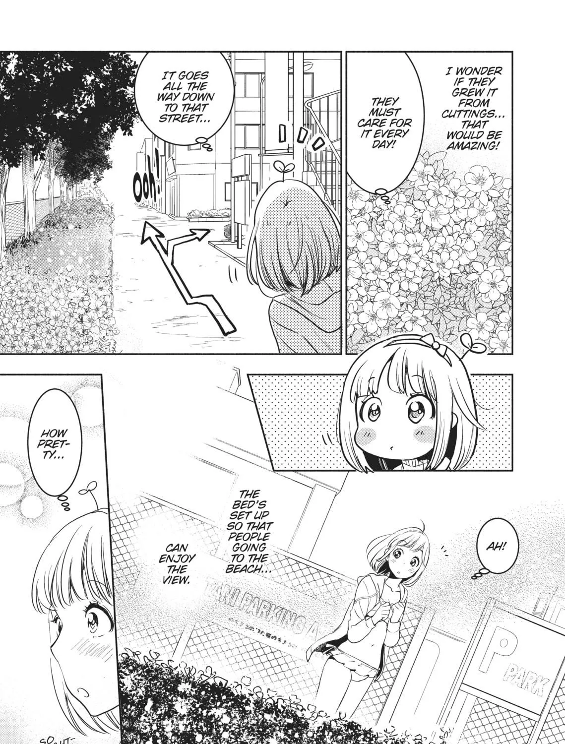 Read Kase-san and Yamada chapter 13 image 40 on Lezhin