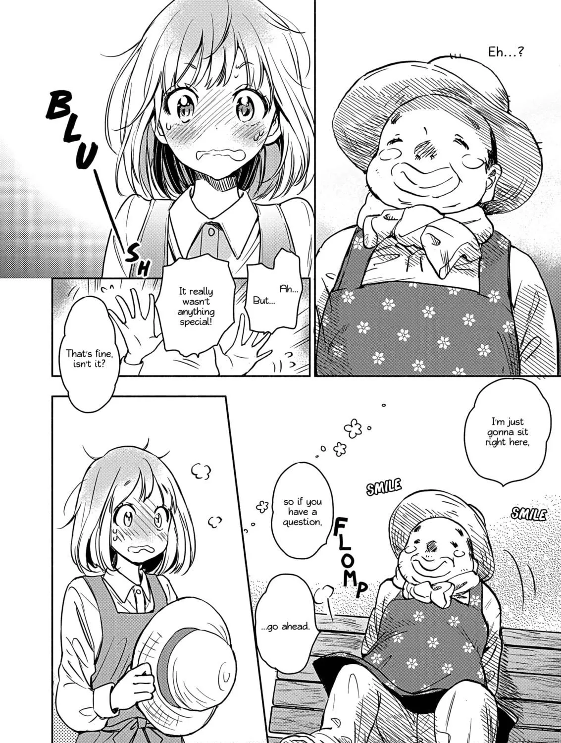 Read Kase-san and Yamada chapter 47.2 image 4 on Lezhin