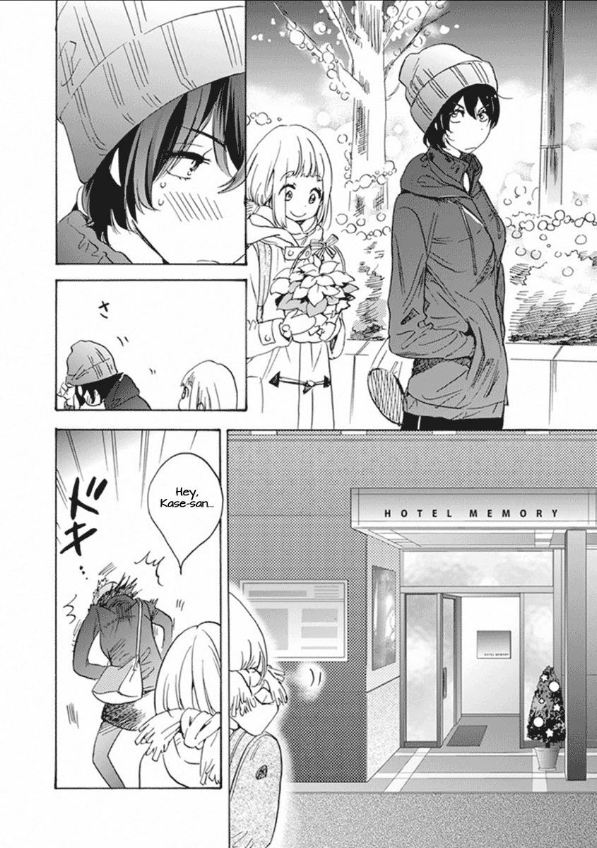 Read Kase-san and... chapter 10.2 image 10 on Lezhin
