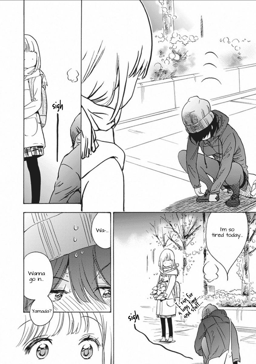 Read Kase-san and... chapter 10.2 image 12 on Lezhin