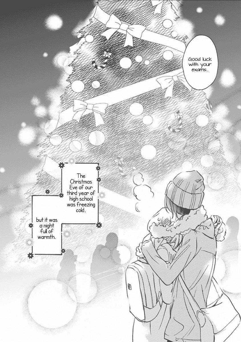 Read Kase-san and... chapter 10.2 image 19 on Lezhin