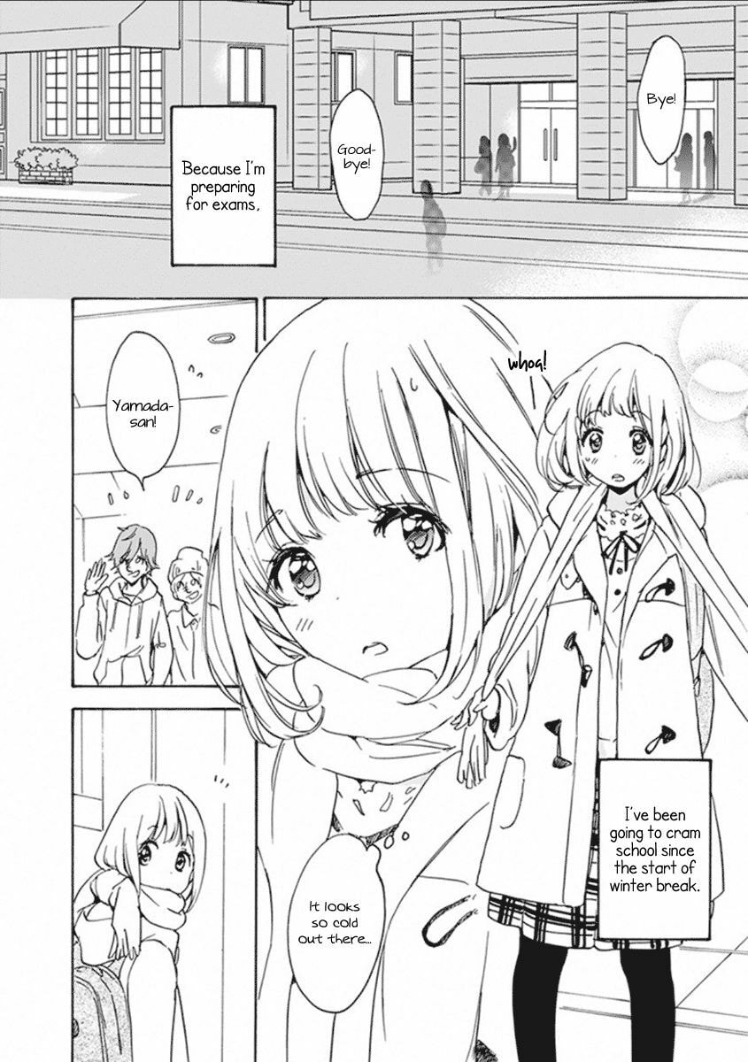 Read Kase-san and... chapter 10.2 image 2 on Lezhin