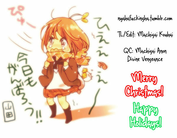 Read Kase-san and... chapter 10.2 image 21 on Lezhin