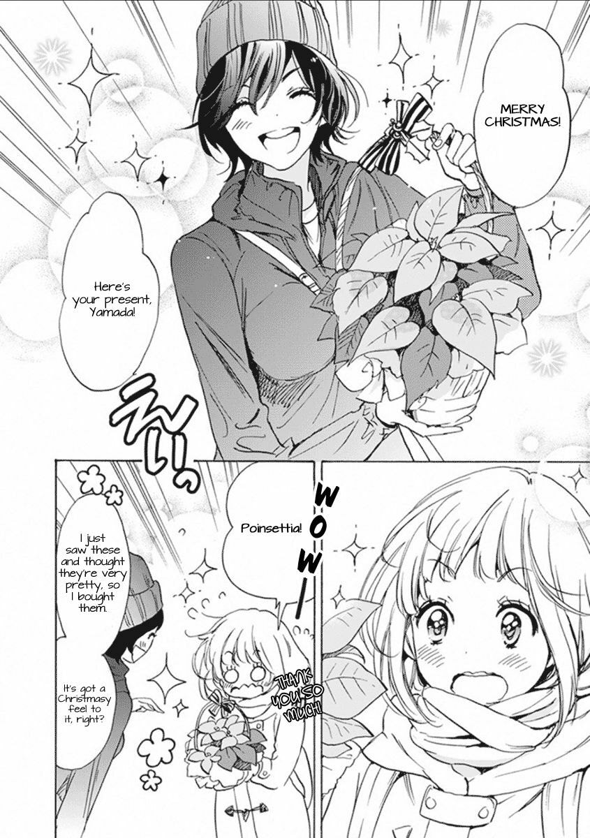 Read Kase-san and... chapter 10.2 image 6 on Lezhin