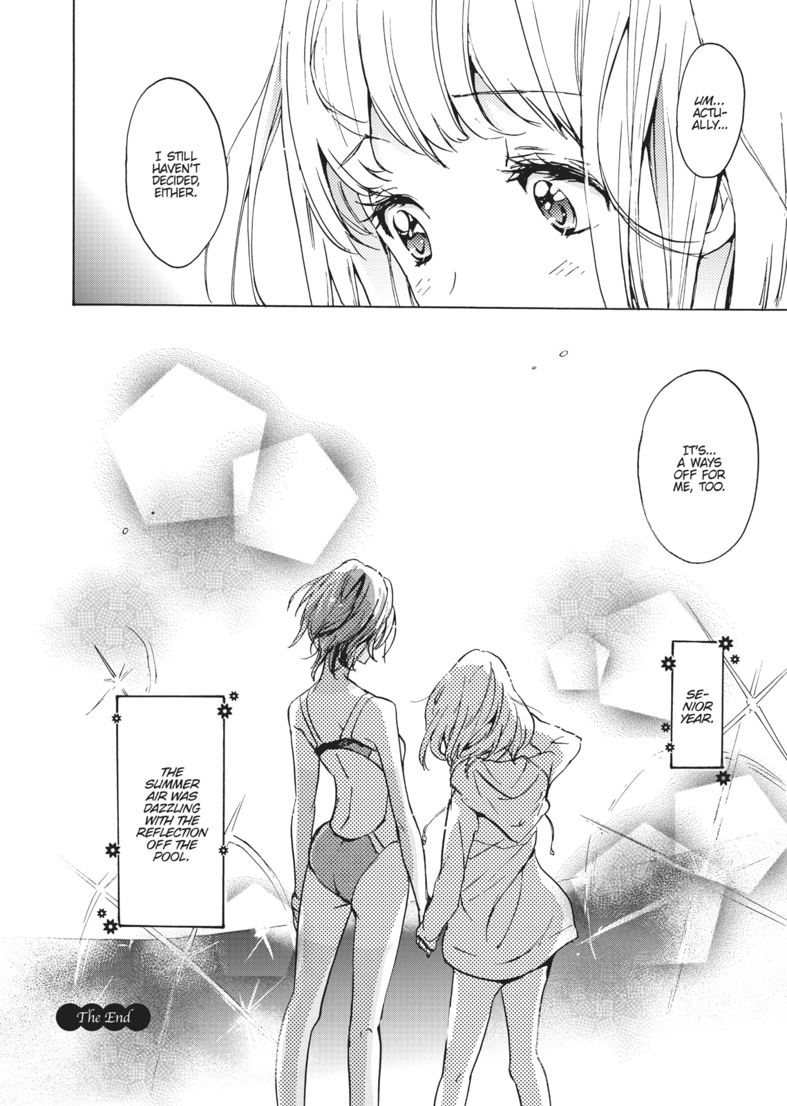 Read Kase-san and... chapter 10 image 35 on Lezhin