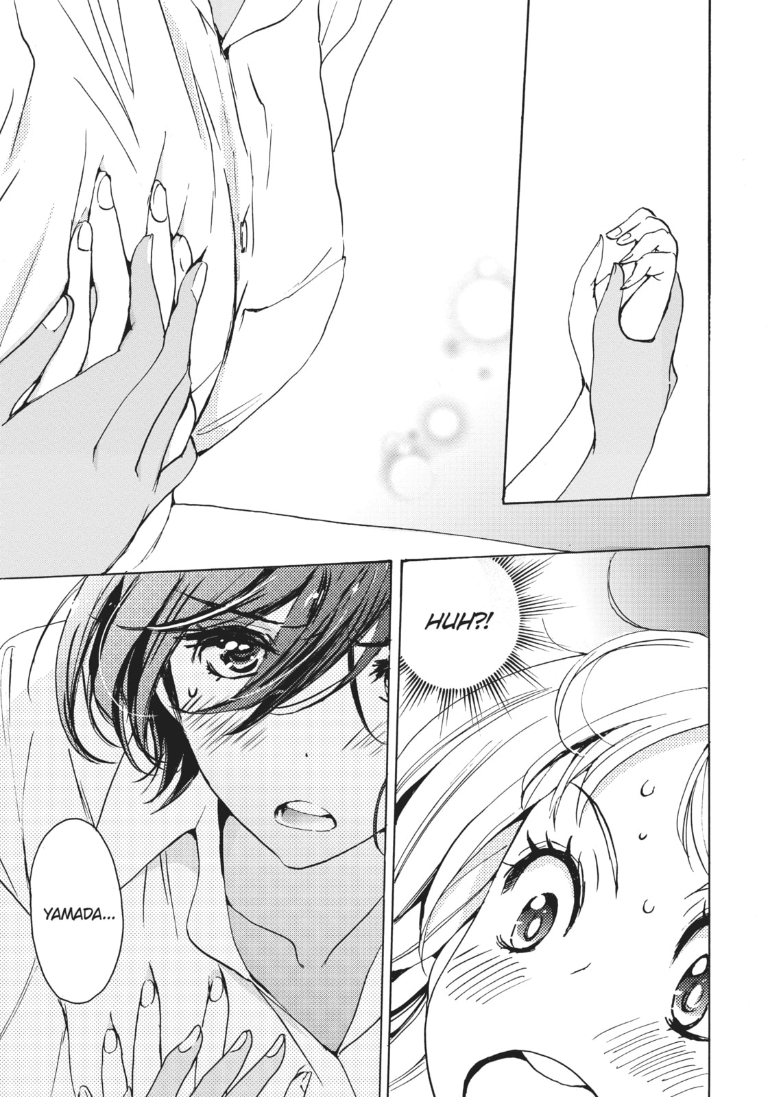 Read Kase-san and... chapter 11 image 26 on Lezhin