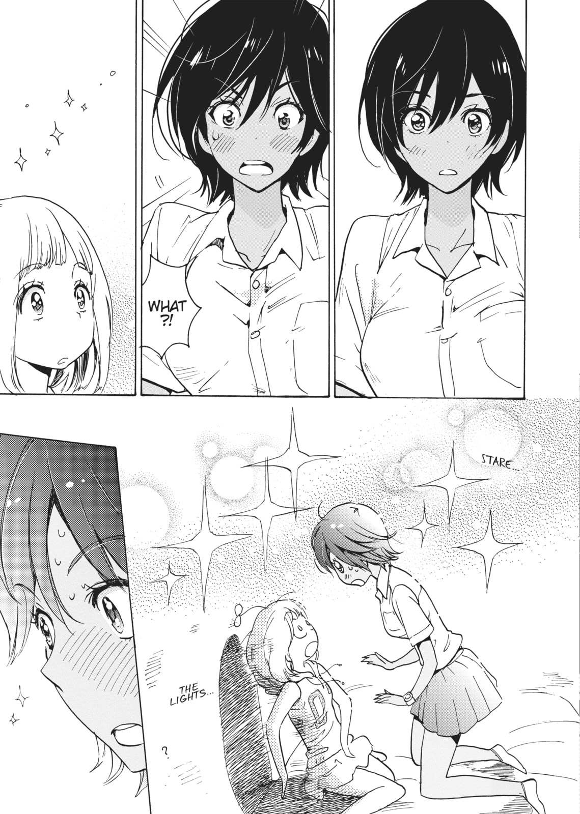 Read Kase-san and... chapter 12 image 6 on Lezhin