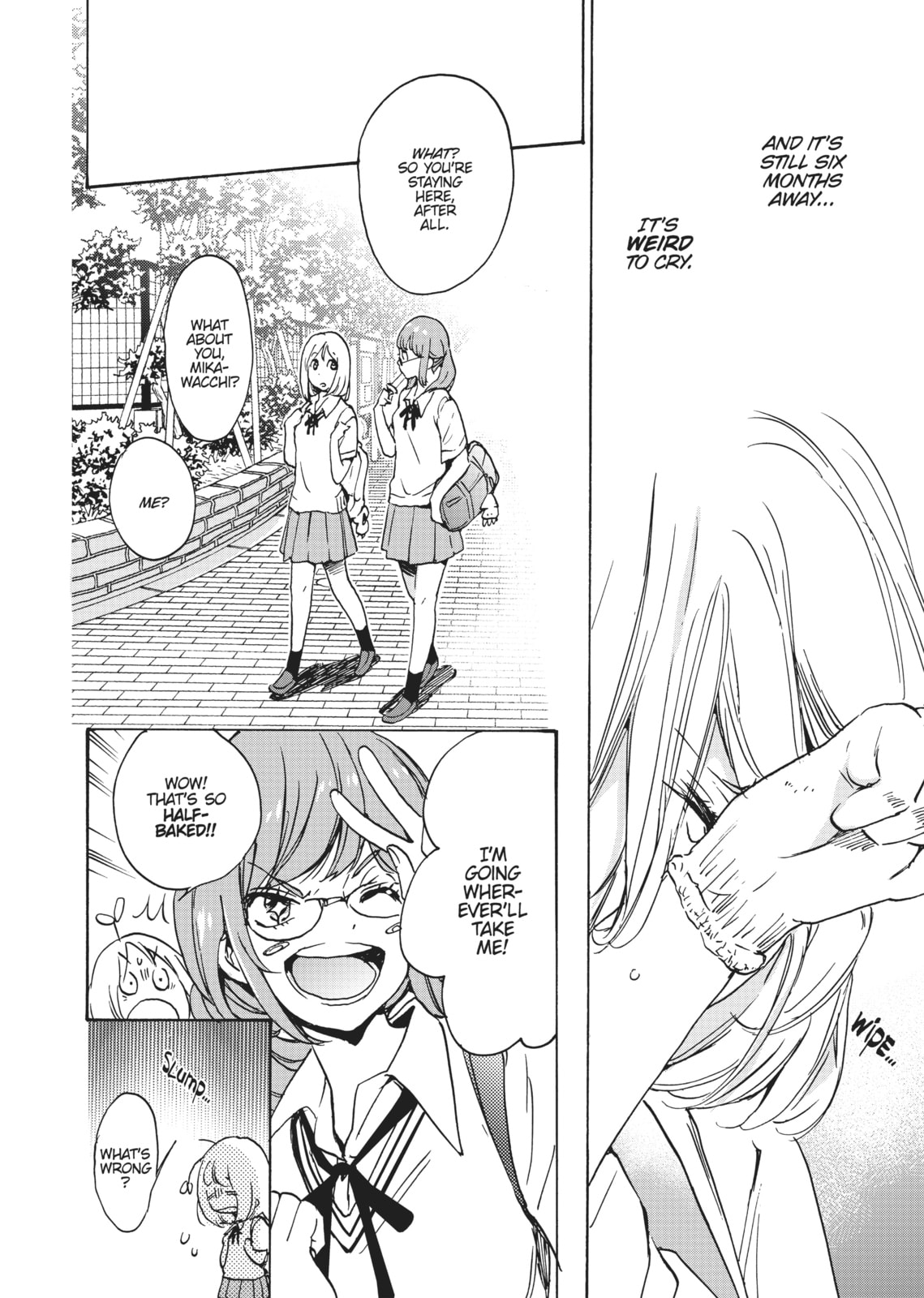 Read Kase-san and... chapter 13 image 13 on Lezhin