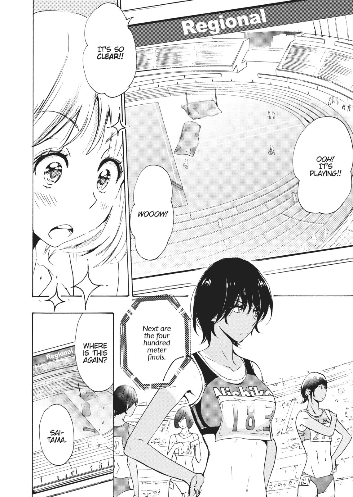 Read Kase-san and... chapter 13 image 17 on Lezhin