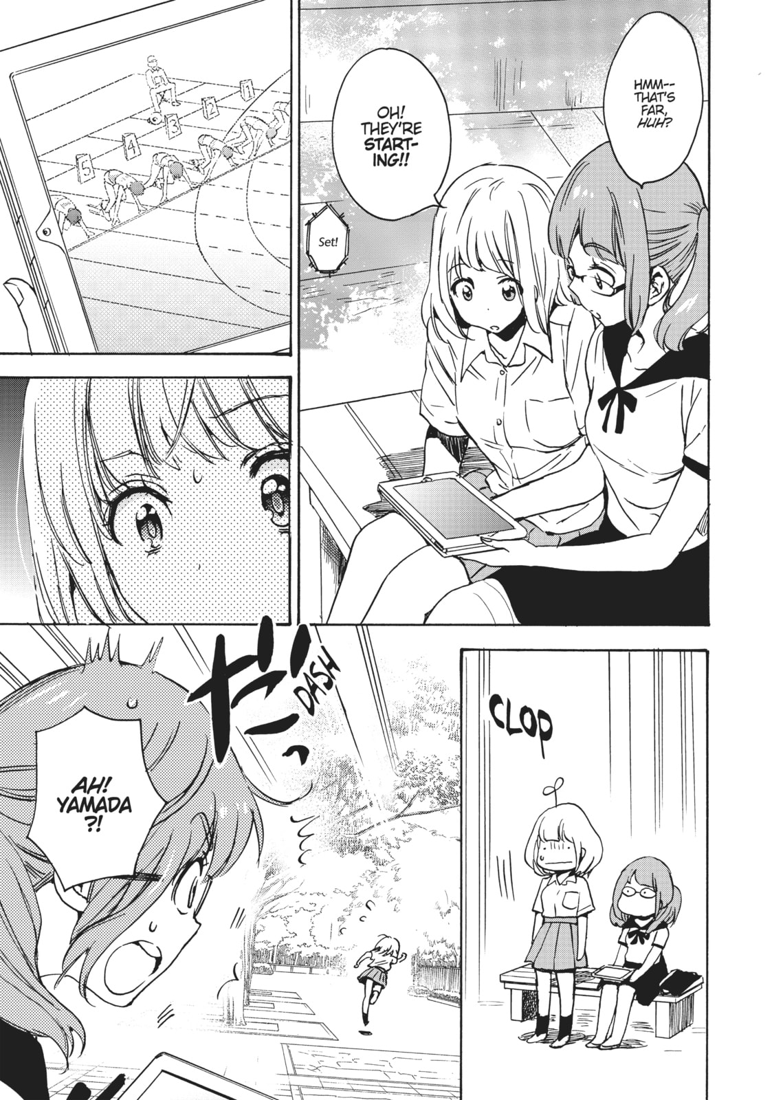 Read Kase-san and... chapter 13 image 18 on Lezhin