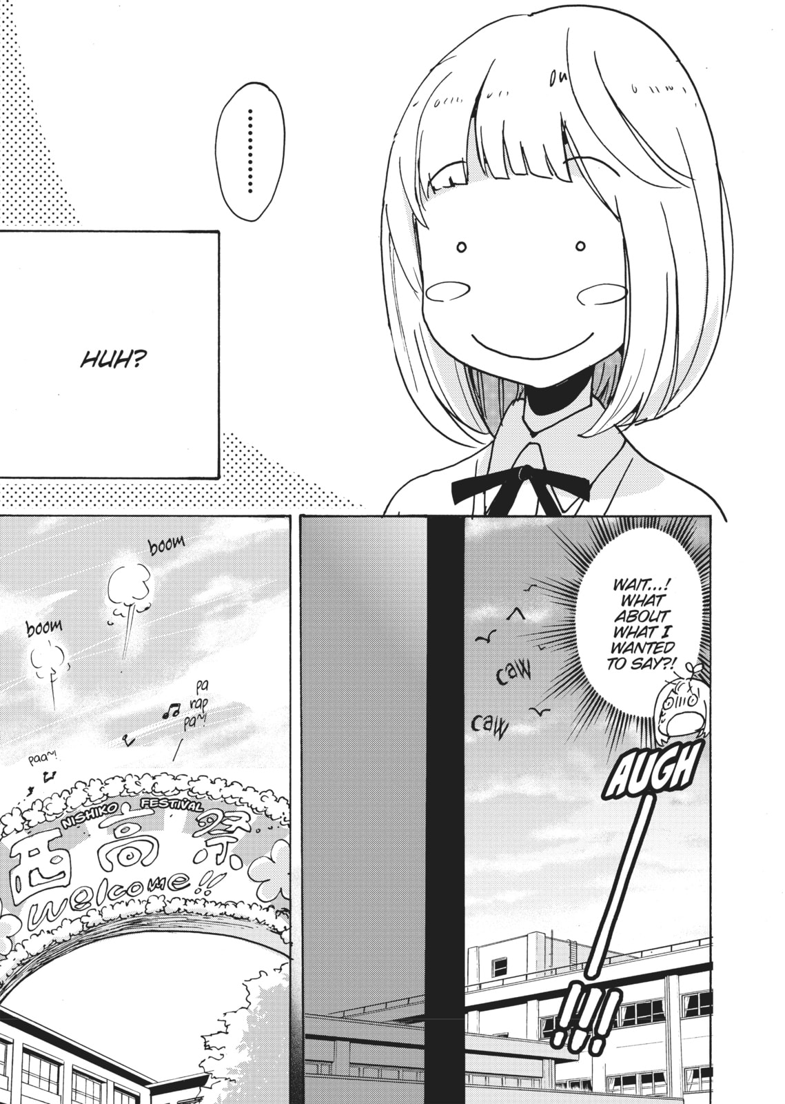 Read Kase-san and... chapter 16 image 14 on Lezhin