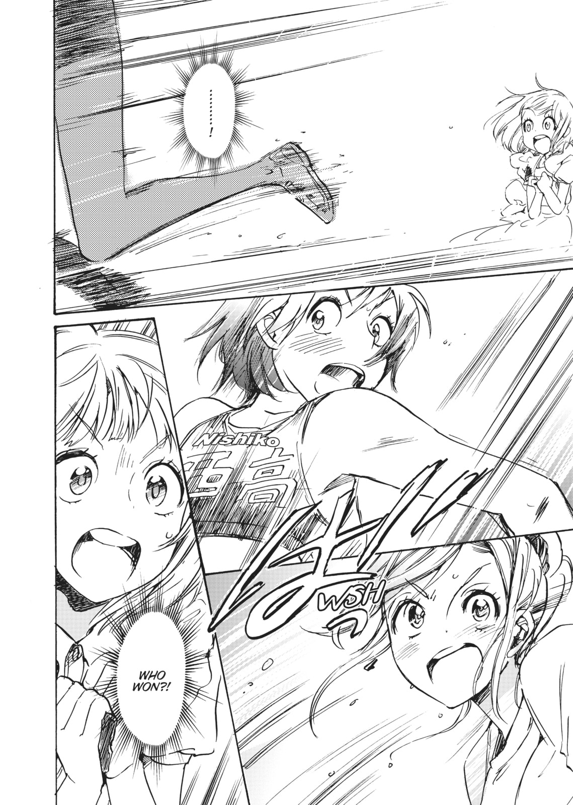 Read Kase-san and... chapter 17 image 37 on Lezhin
