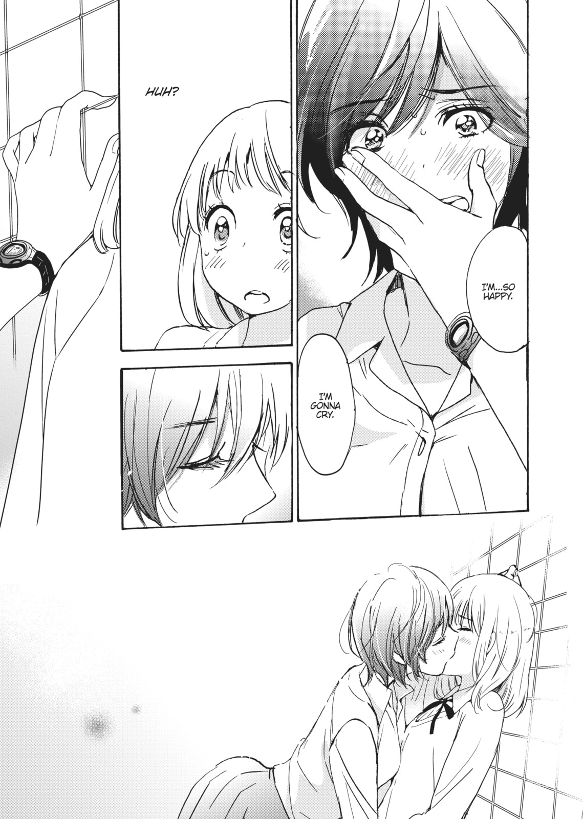 Read Kase-san and... chapter 17 image 58 on Lezhin