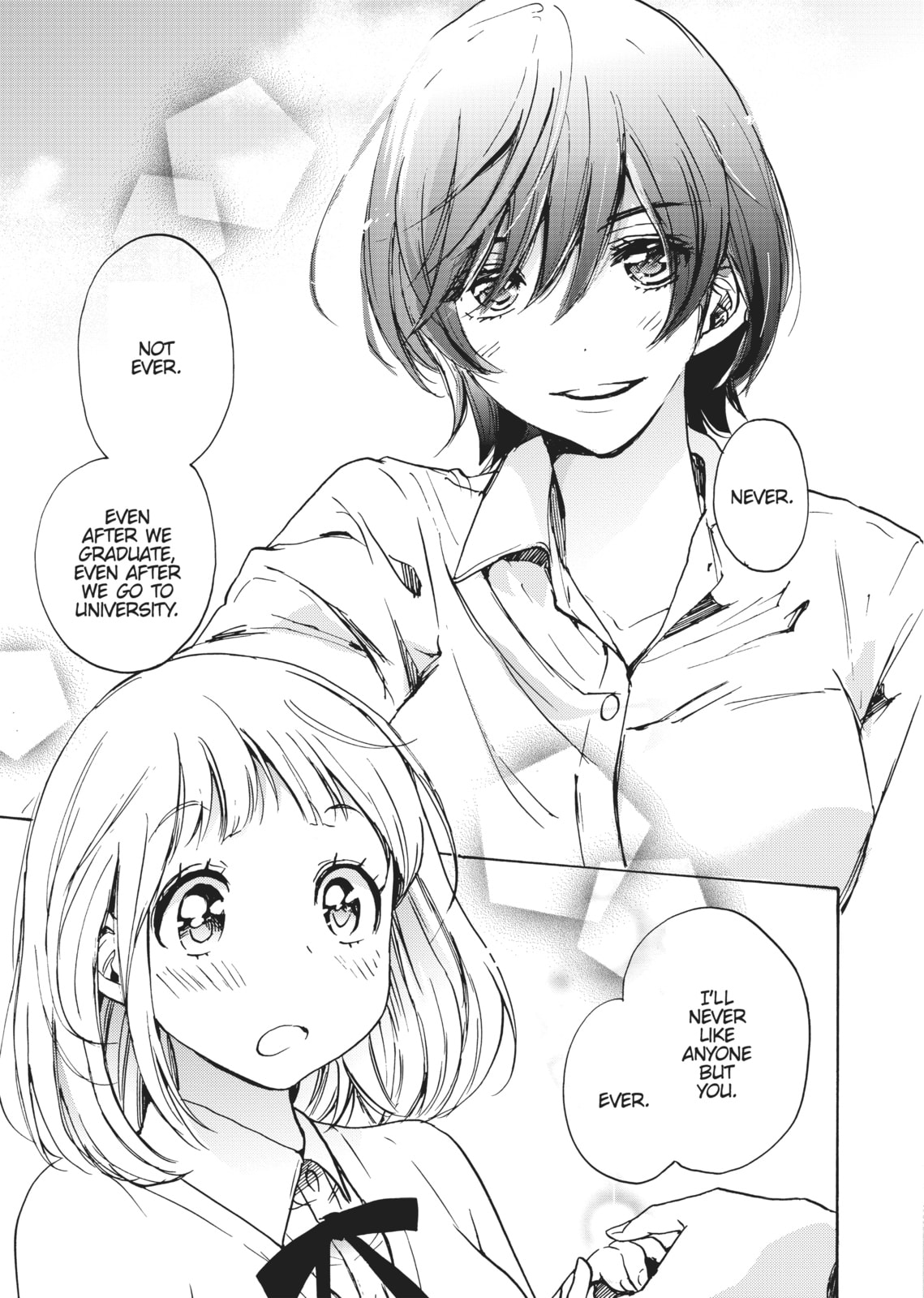 Read Kase-san and... chapter 17 image 64 on Lezhin