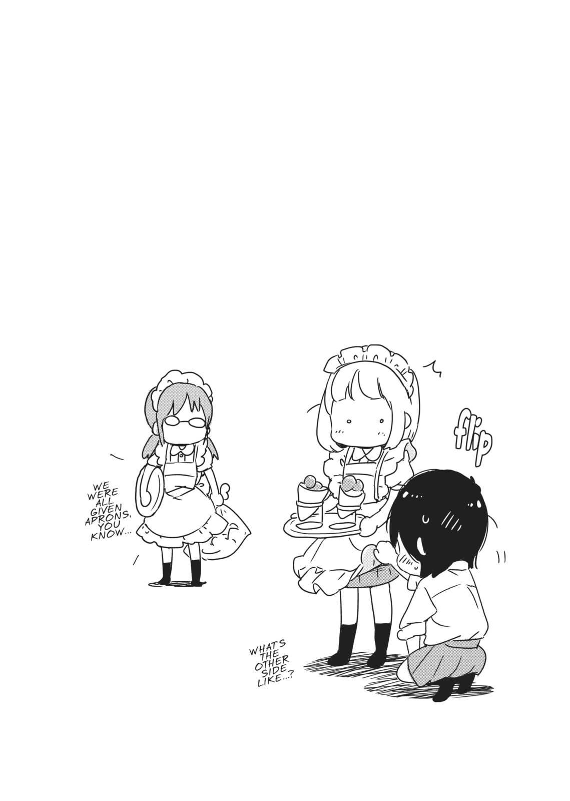 Read Kase-san and... chapter 17 image 69 on Lezhin