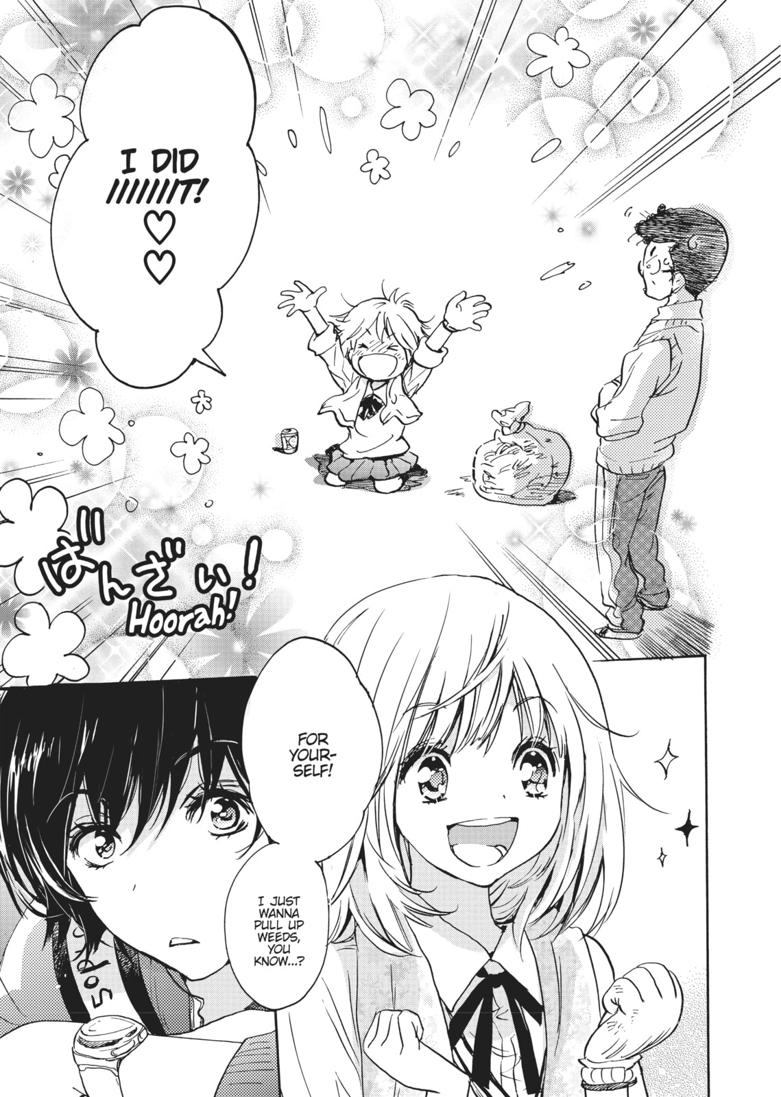 Read Kase-san and... chapter 19 image 14 on Lezhin
