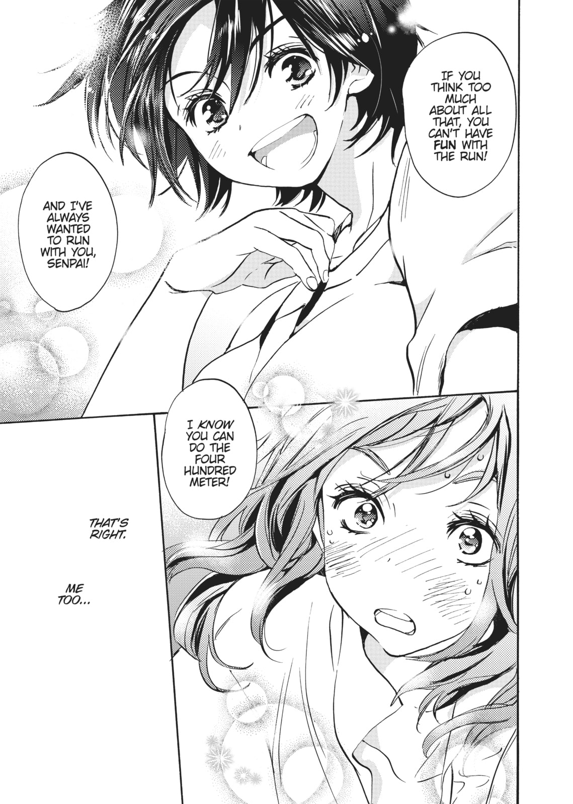 Read Kase-san and... chapter 19 image 22 on Lezhin
