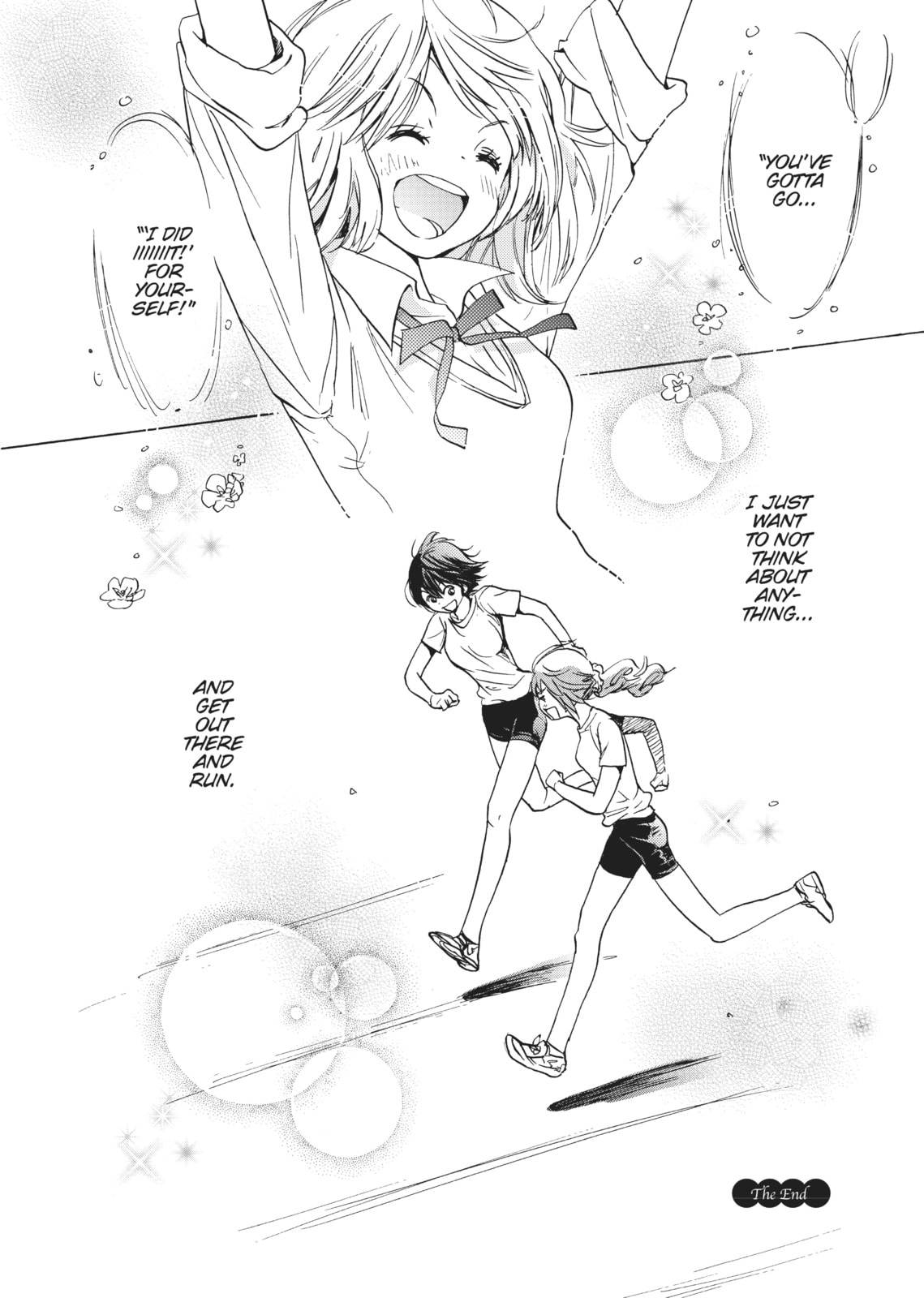 Read Kase-san and... chapter 19 image 23 on Lezhin