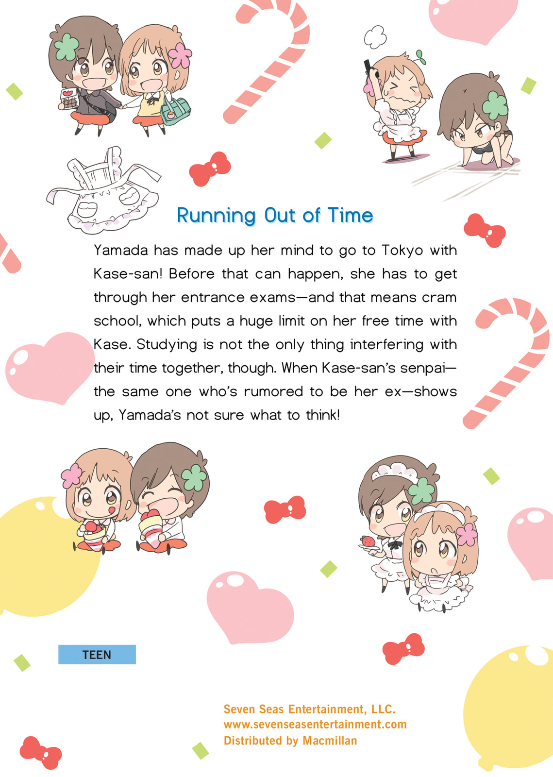 Read Kase-san and... chapter 19 image 26 on Lezhin
