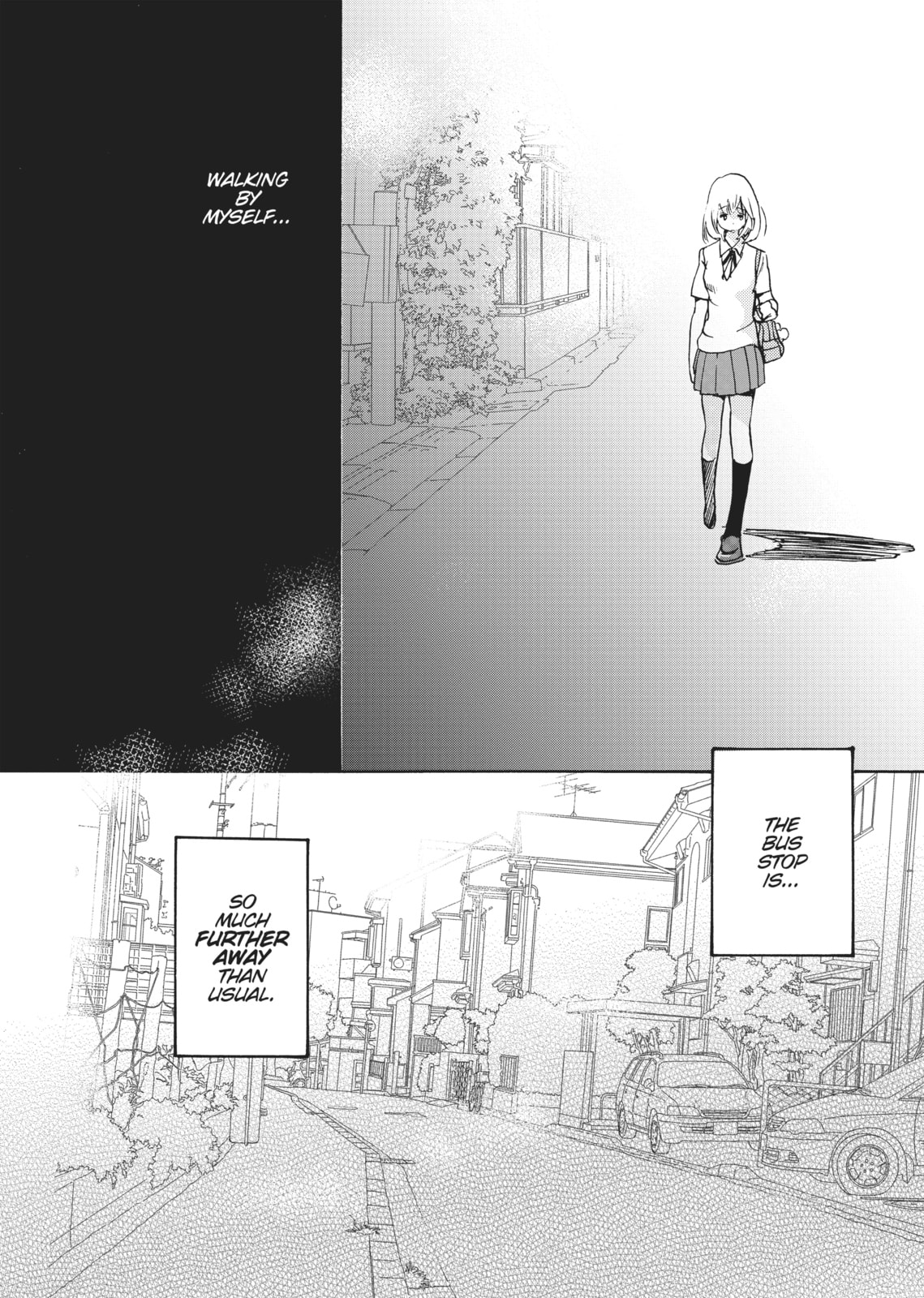Read Kase-san and... chapter 2 image 15 on Lezhin