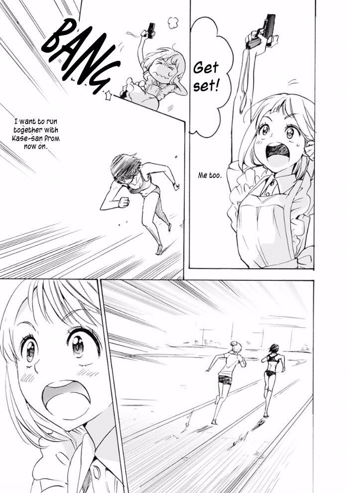 Read Kase-san and... chapter 20.2 image 10 on Lezhin