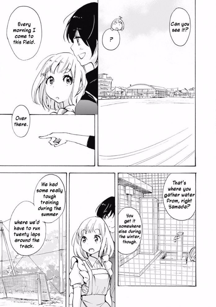 Read Kase-san and... chapter 20.2 image 2 on Lezhin