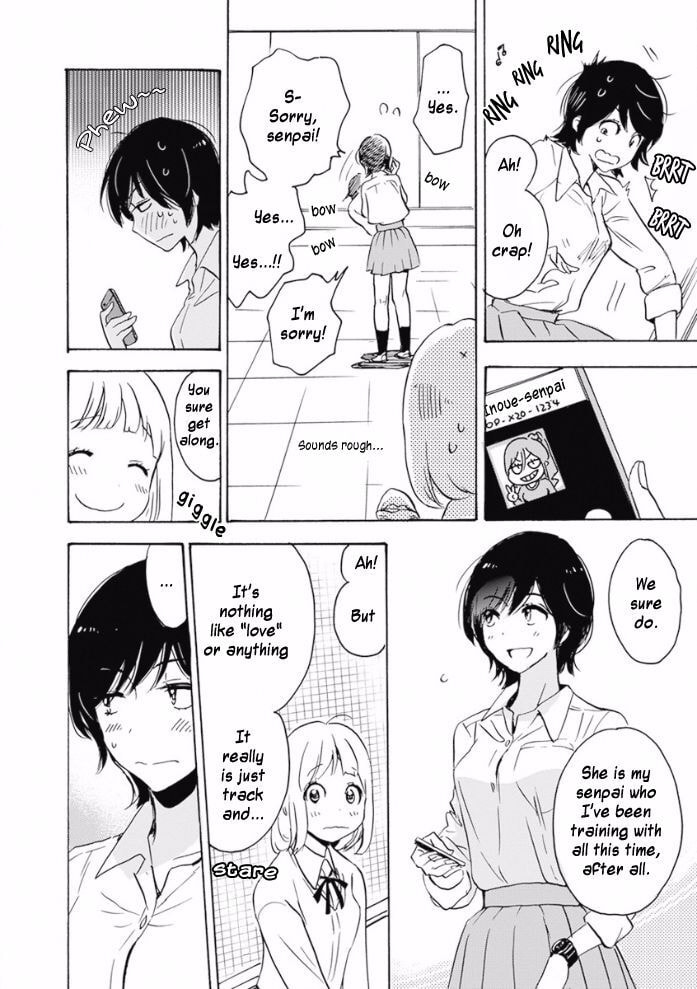 Read Kase-san and... chapter 20.2 image 25 on Lezhin