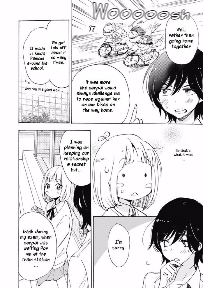 Read Kase-san and... chapter 20.2 image 27 on Lezhin